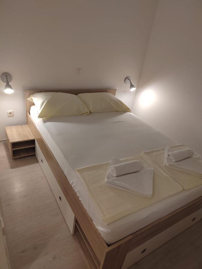 شقة Medulin.Apartman المظهر الخارجي الصورة