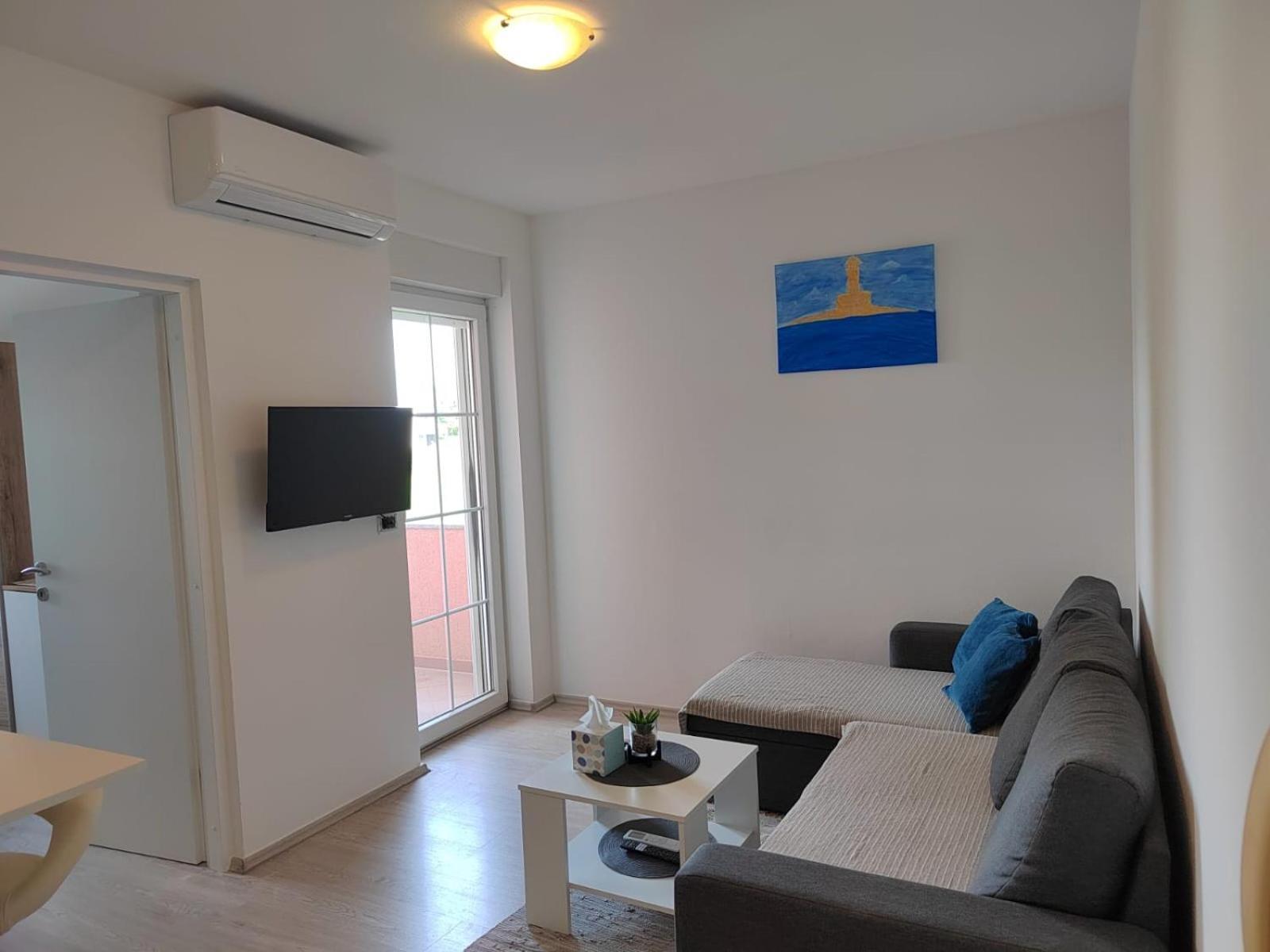 شقة Medulin.Apartman المظهر الخارجي الصورة