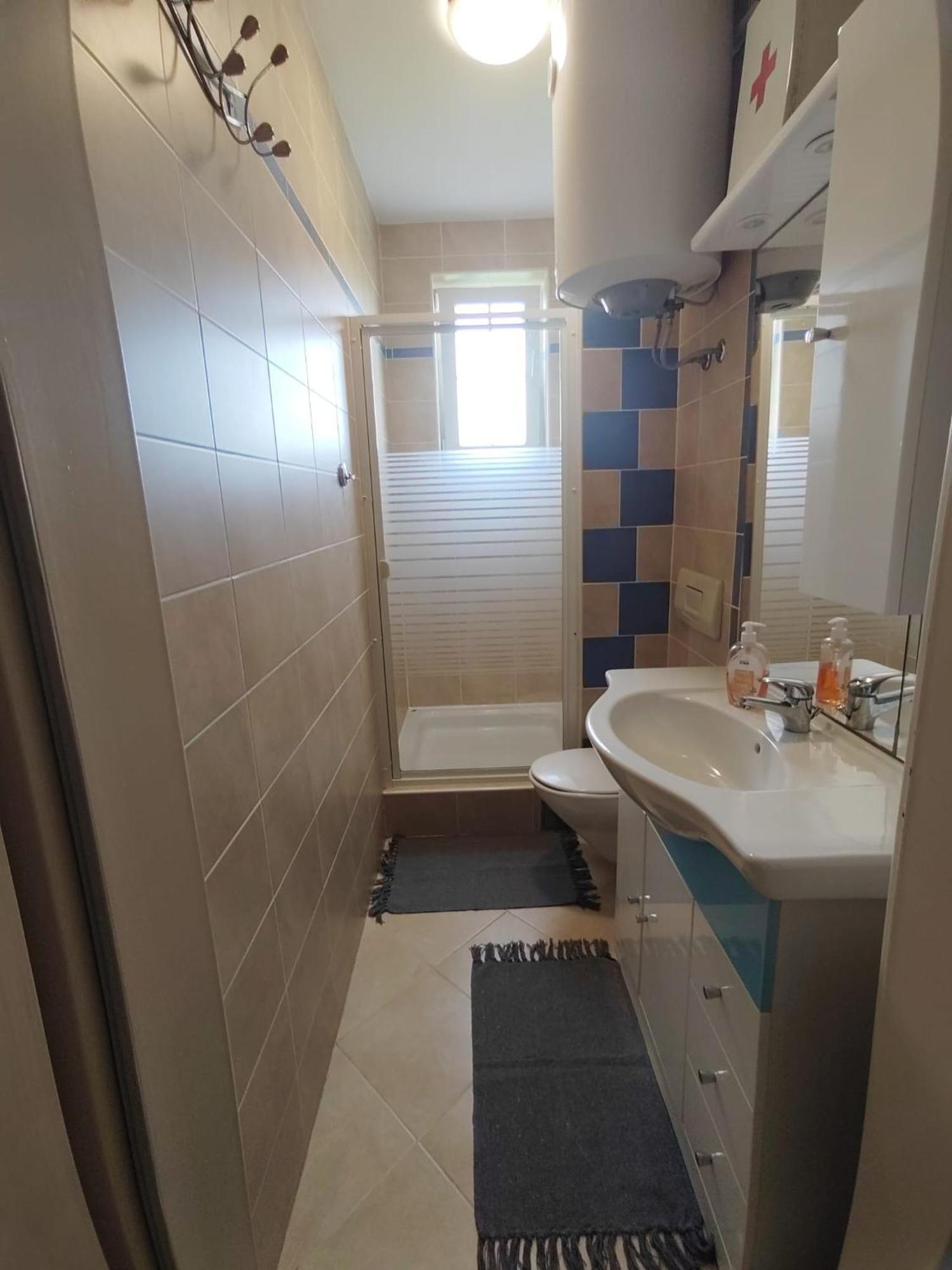 شقة Medulin.Apartman المظهر الخارجي الصورة